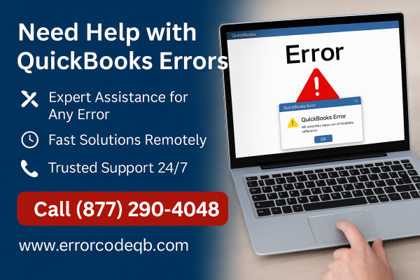 QuickBooks Payroll Update Errors: All Codes Explained (2025) QuickBooks Payroll Update Errors: All Codes Explained (2025)